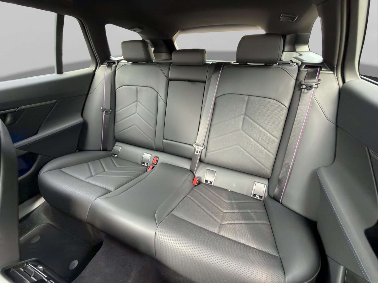 Fahrzeugbild eines BMW 5er-Reihe
