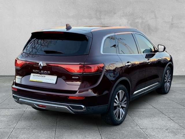 Fahrzeugbild eines Renault Koleos