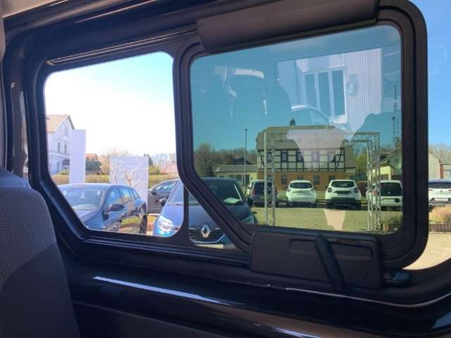 Fahrzeugbild eines Renault Trafic