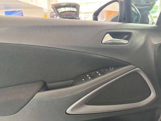 Fahrzeugbild eines Opel Crossland X