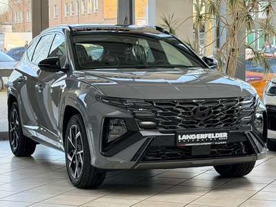 Bild Hyundai Tucson