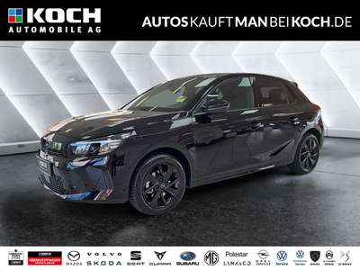 Bild Opel Corsa
