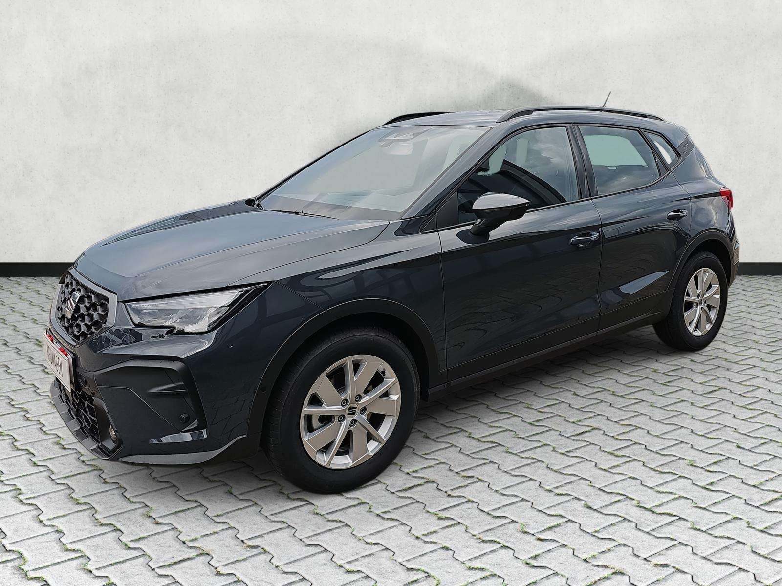 Fahrzeugbild eines SEAT Arona