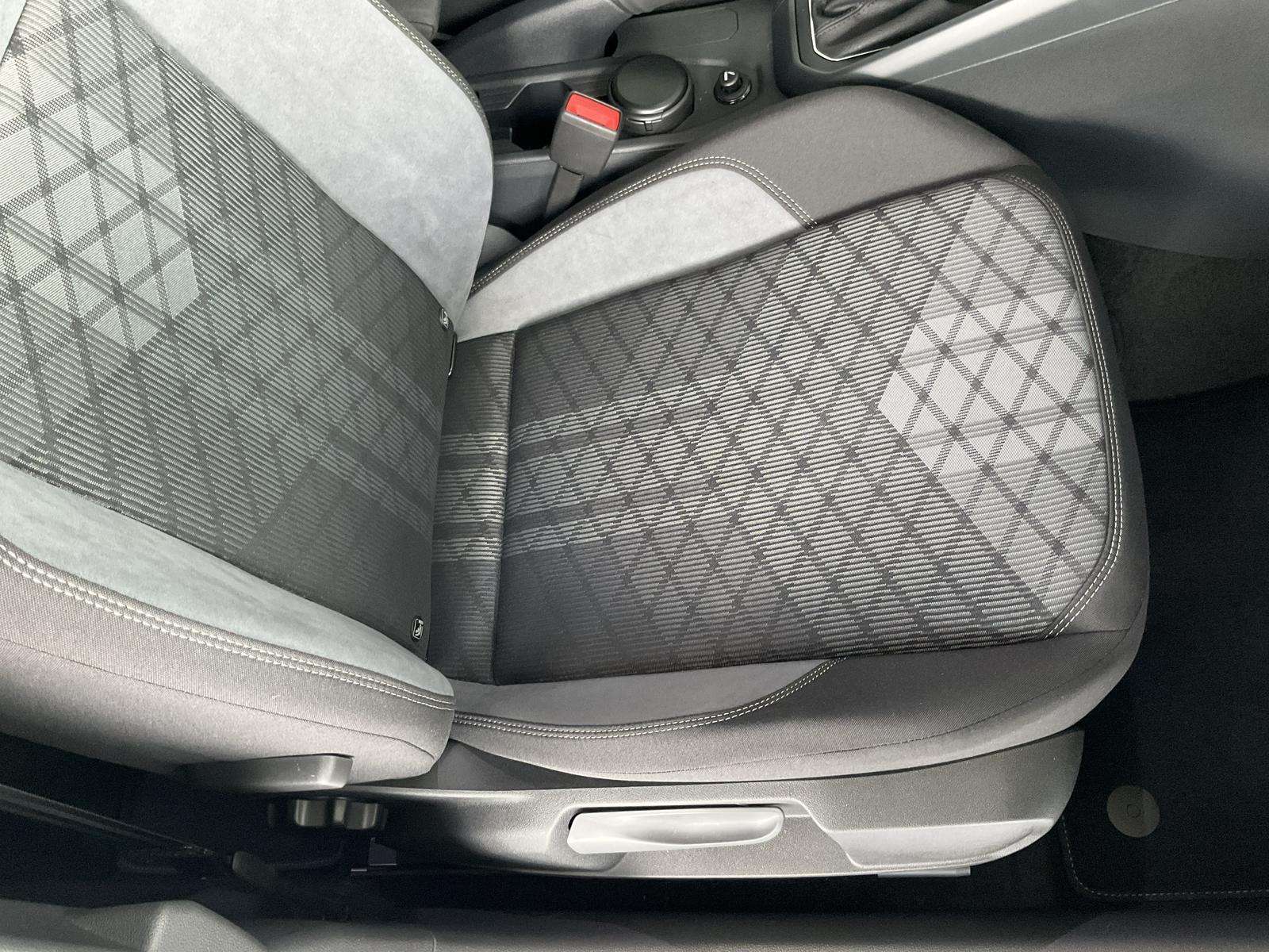 Fahrzeugbild eines Volkswagen Polo