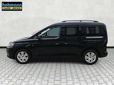 Bild Volkswagen Caddy