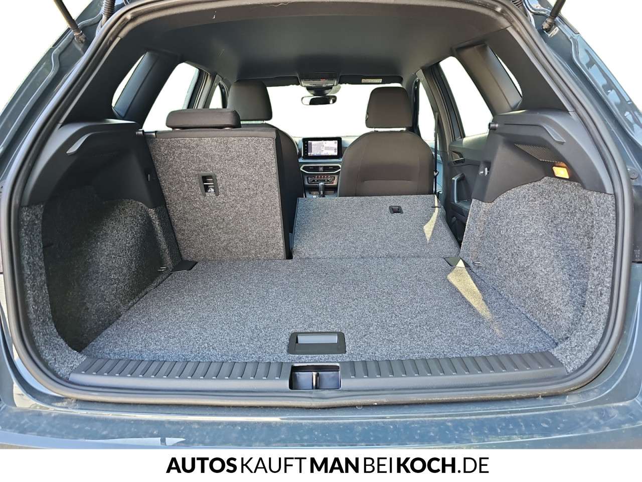 Fahrzeugbild eines SEAT Arona