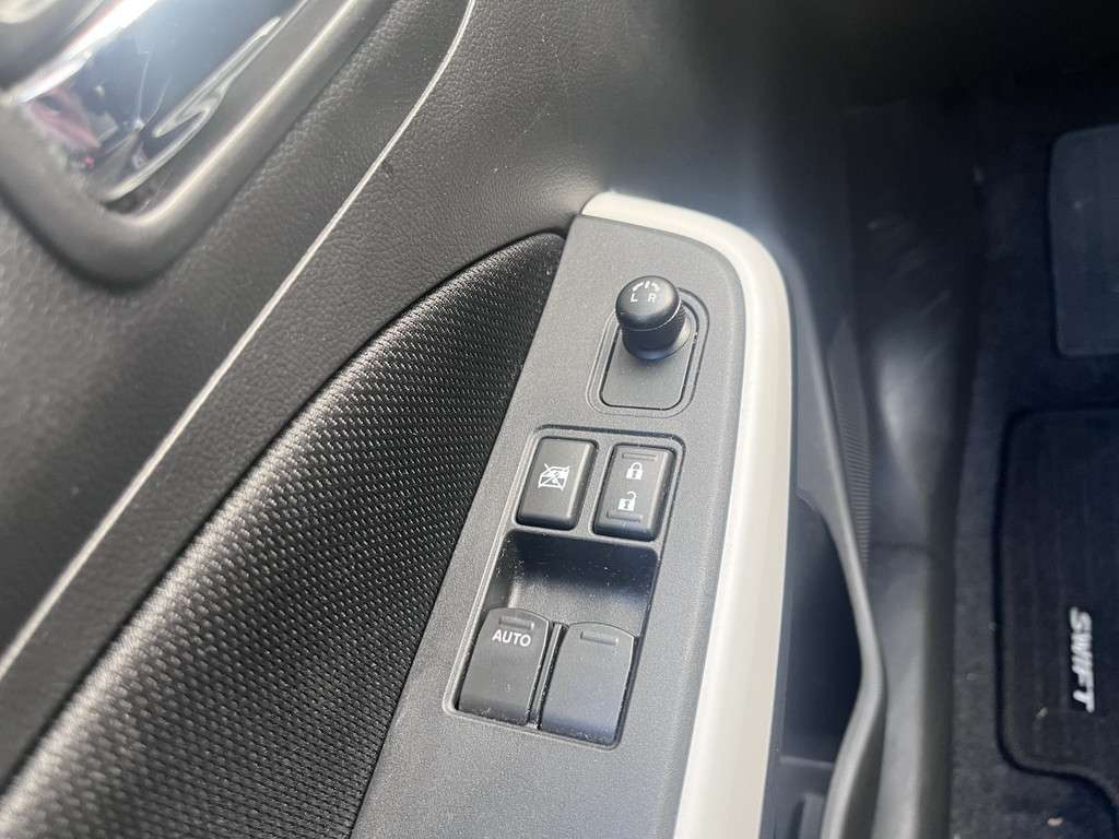 Fahrzeugbild eines Suzuki Swift