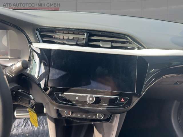 Fahrzeugbild eines Opel Corsa