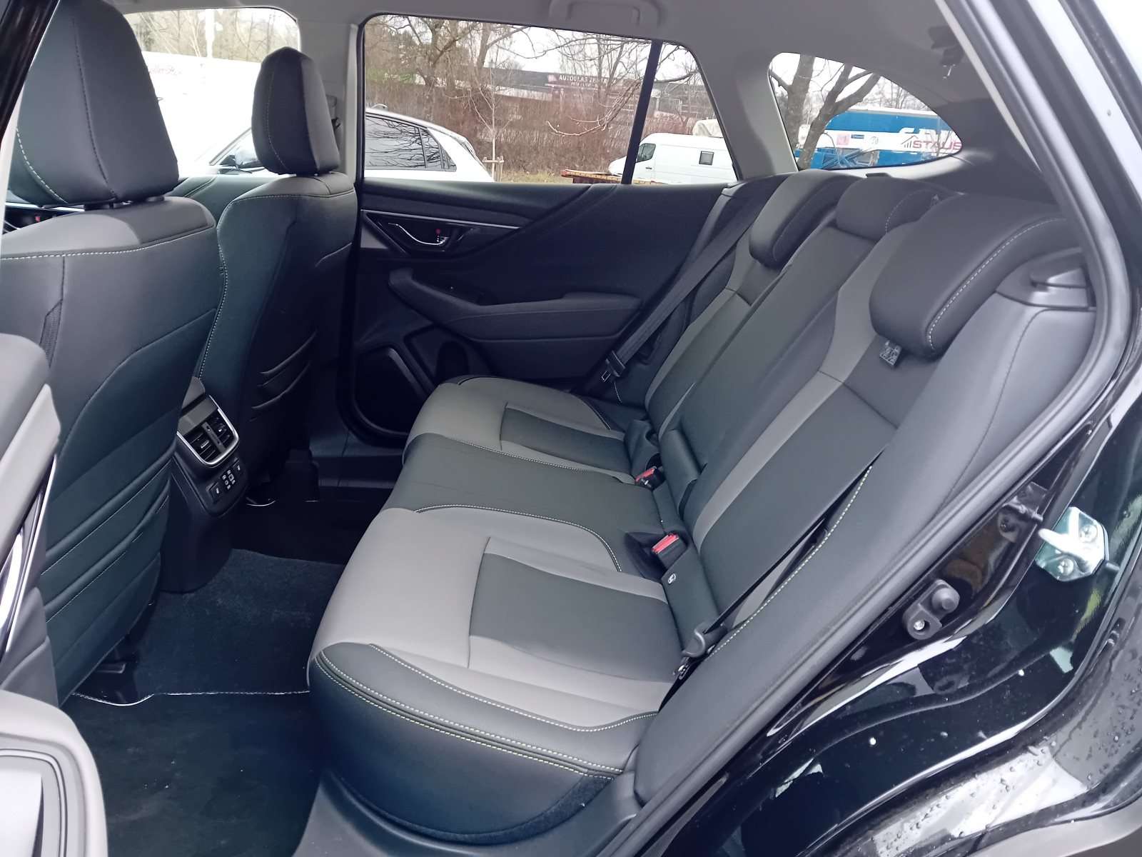 Fahrzeugbild eines Subaru Outback