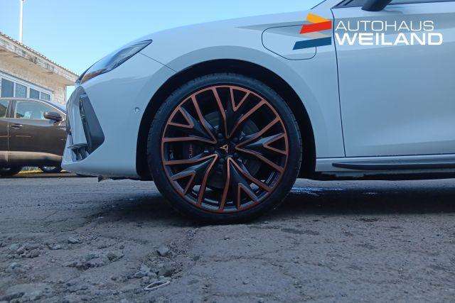 Fahrzeugbild eines CUPRA Leon