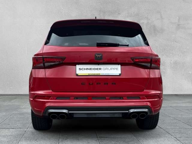 Fahrzeugbild eines CUPRA Ateca