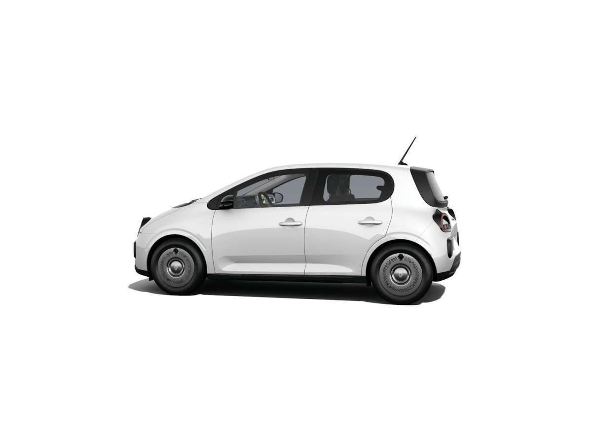 Fahrzeugbild eines Renault Twingo
