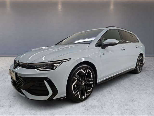 Fahrzeugbild eines Volkswagen Golf