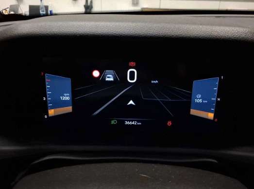 Fahrzeugbild eines Jeep Avenger