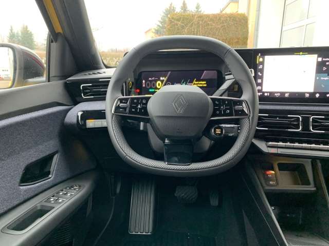 Fahrzeugbild eines Renault 5 E-TECH