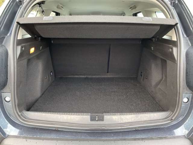 Fahrzeugbild eines Dacia Duster