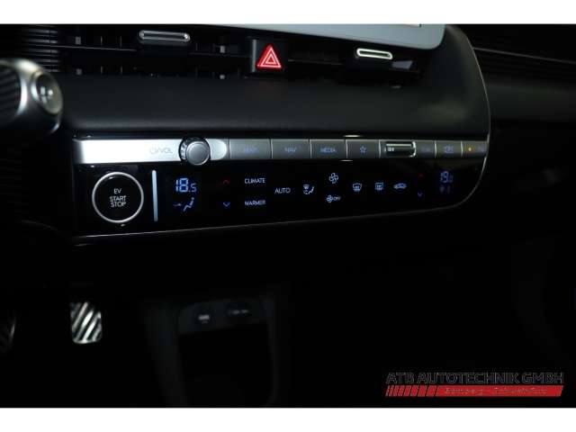 Fahrzeugbild eines Hyundai IONIQ 5