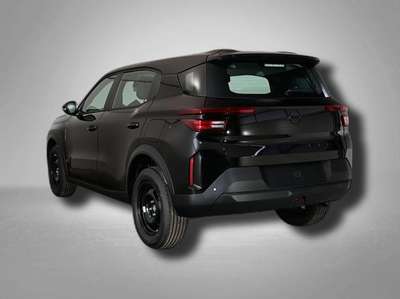 Bild Opel Frontera