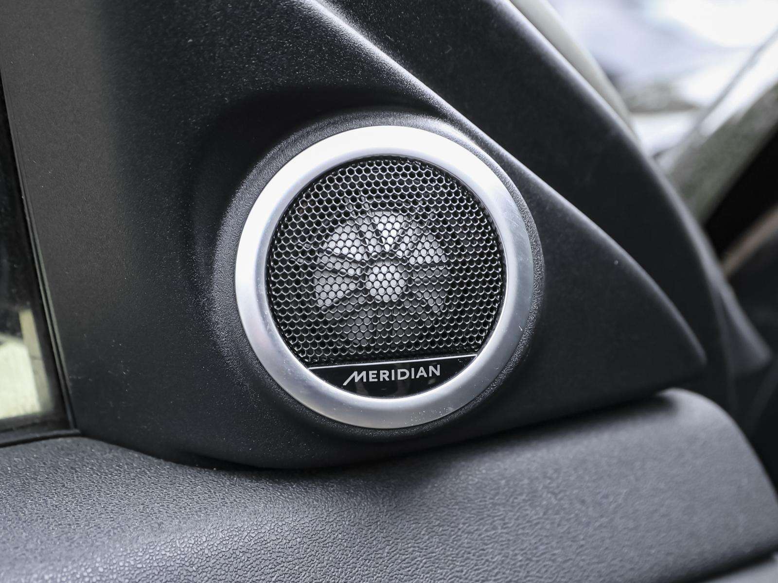Fahrzeugbild eines Land Rover Range Rover Evoque
