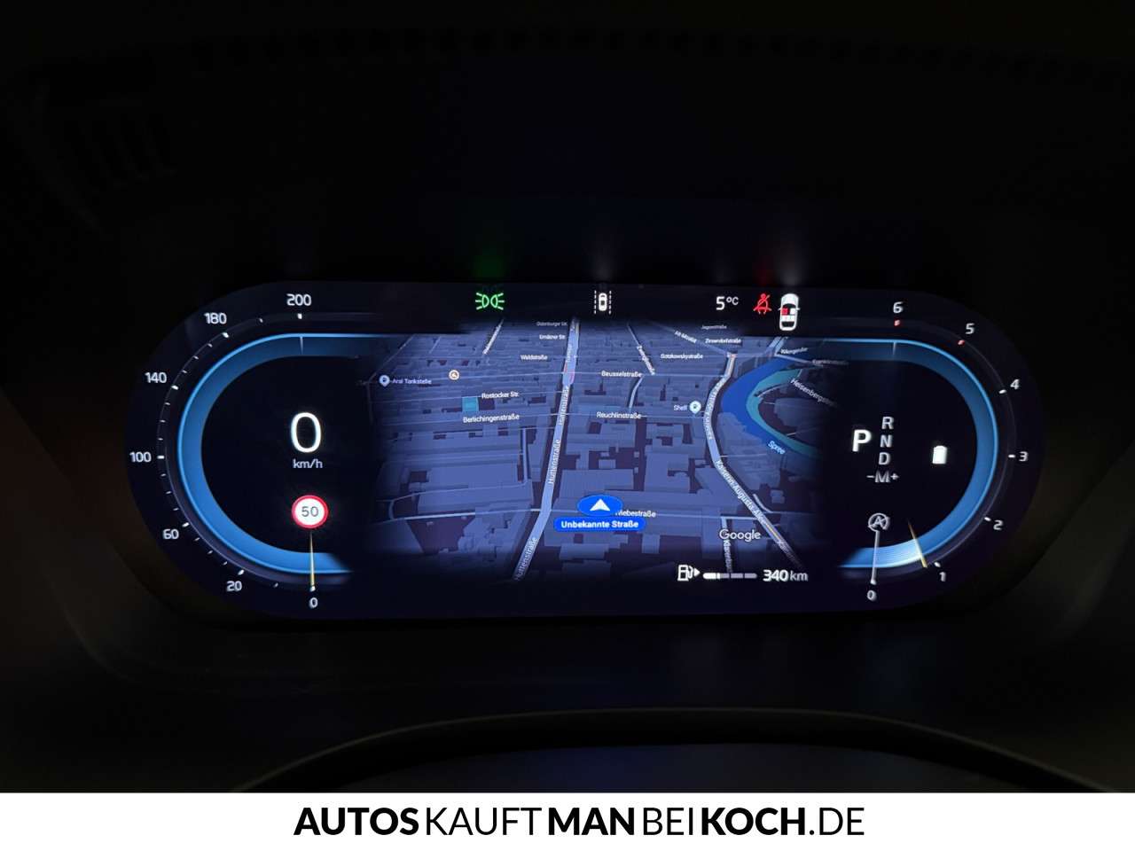 Fahrzeugbild eines Volvo XC60