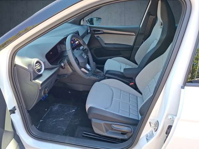 Fahrzeugbild eines SEAT Arona