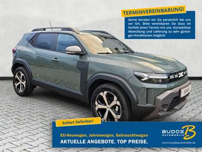 Bild Dacia Duster