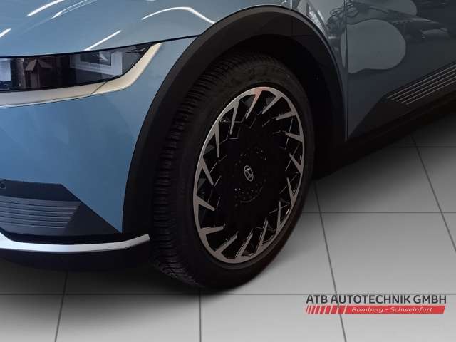 Fahrzeugbild eines Hyundai IONIQ 5