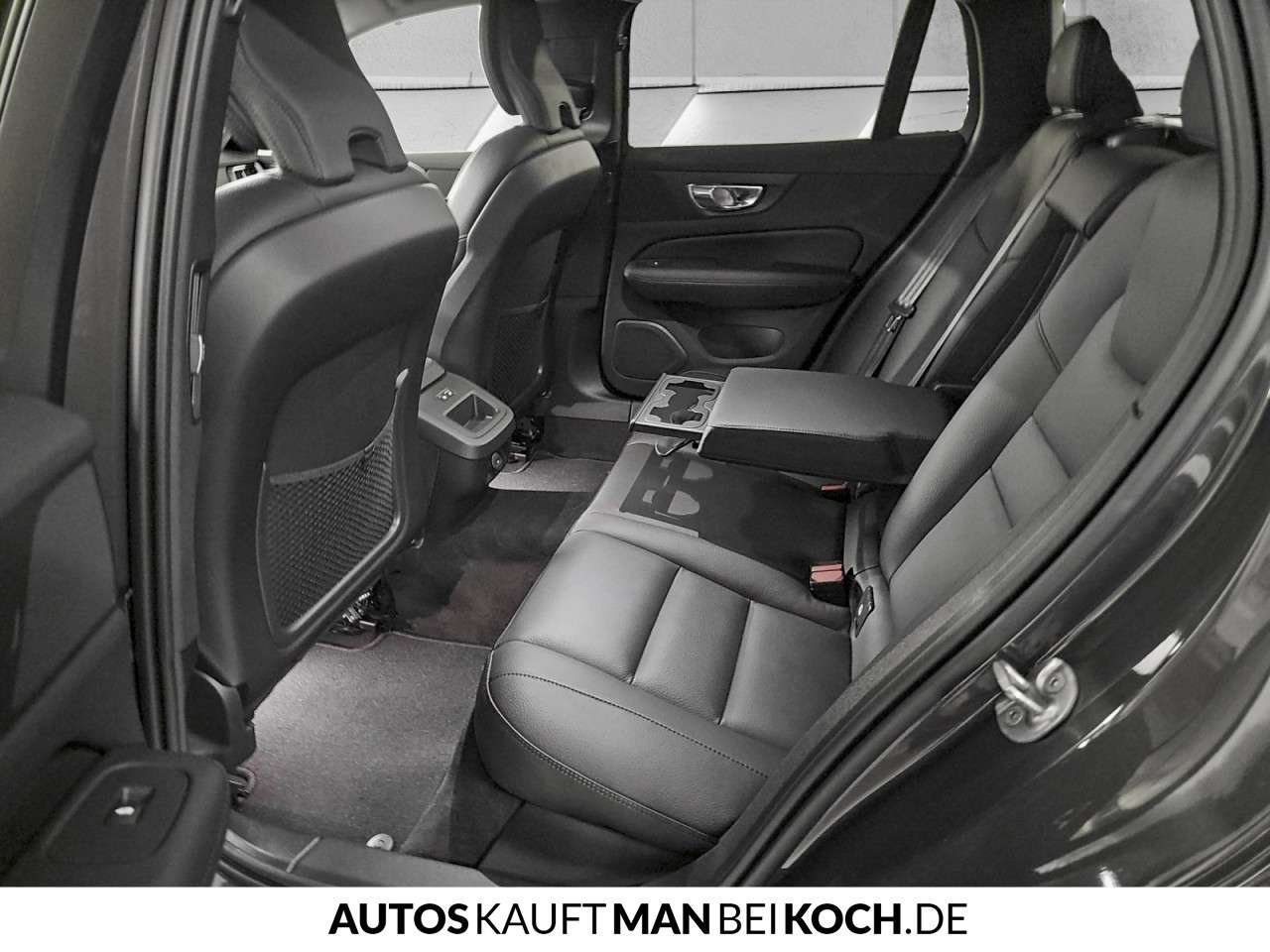 Fahrzeugbild eines Volvo V60