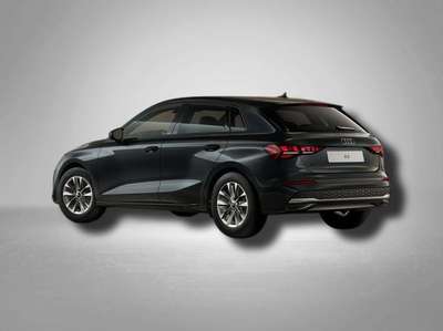 Bild Audi A3