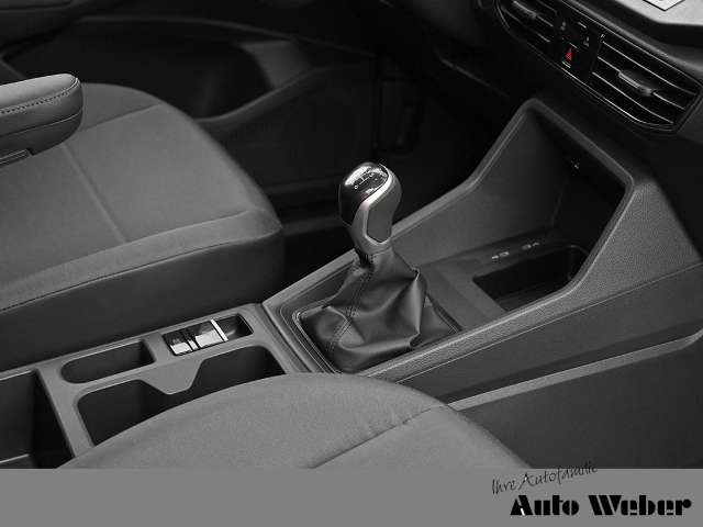 Fahrzeugbild eines Volkswagen Caddy