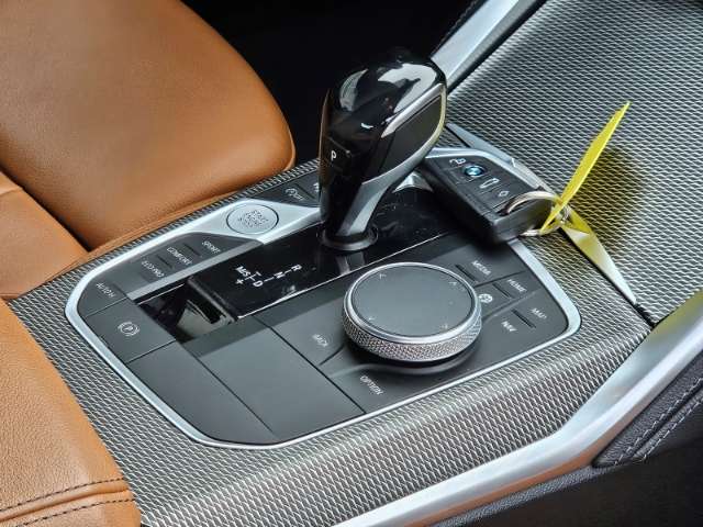 Fahrzeugbild eines BMW 4er-Reihe