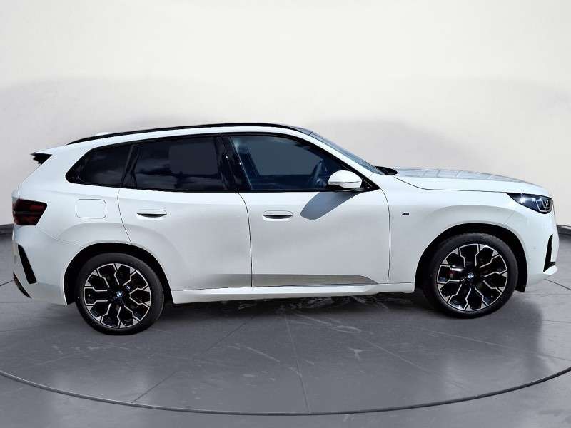 Fahrzeugbild eines BMW X3