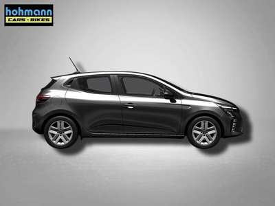 Bild Renault Clio