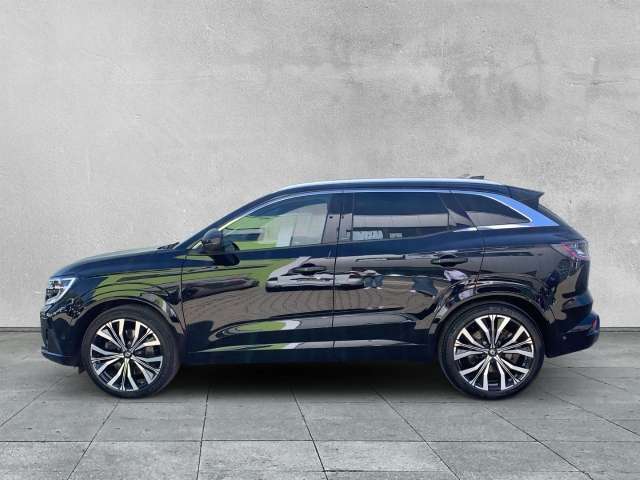 Fahrzeugbild eines Renault Austral