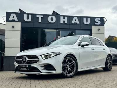 Bild Mercedes-Benz A-Klasse