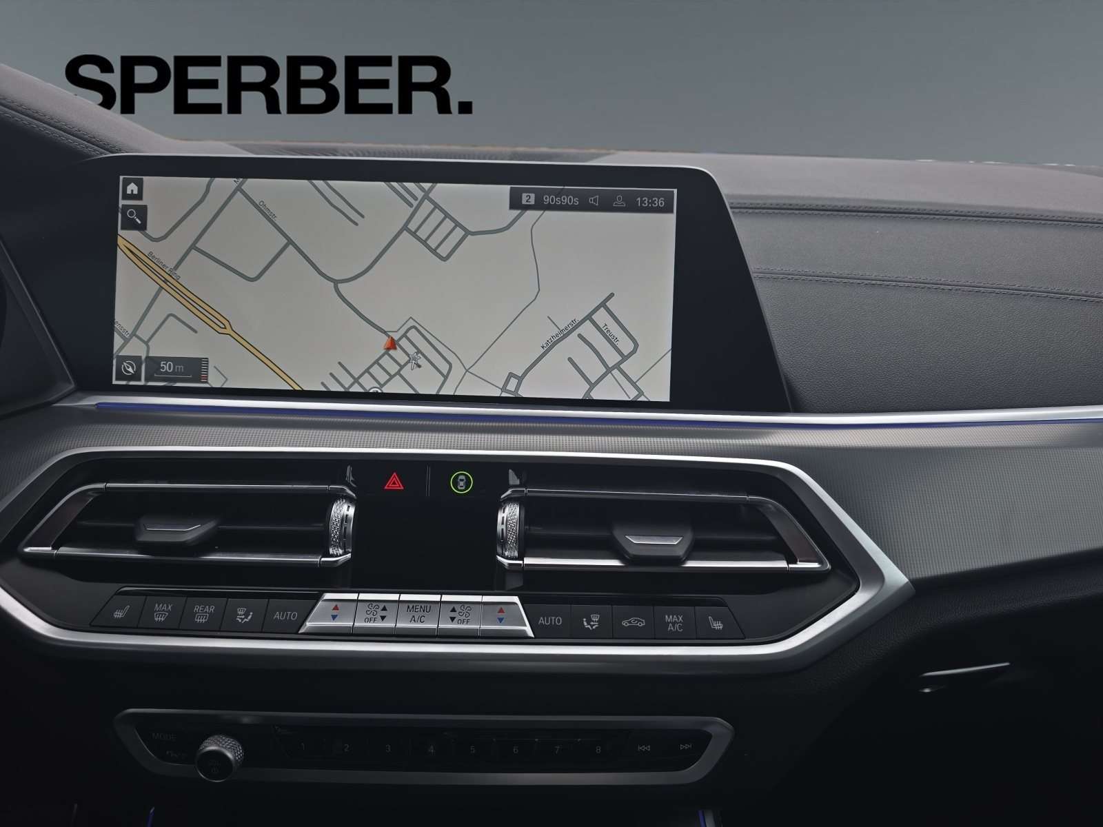 Fahrzeugbild eines BMW X5