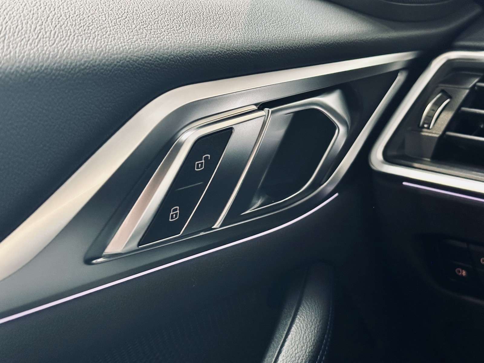 Fahrzeugbild eines BMW 4er-Reihe