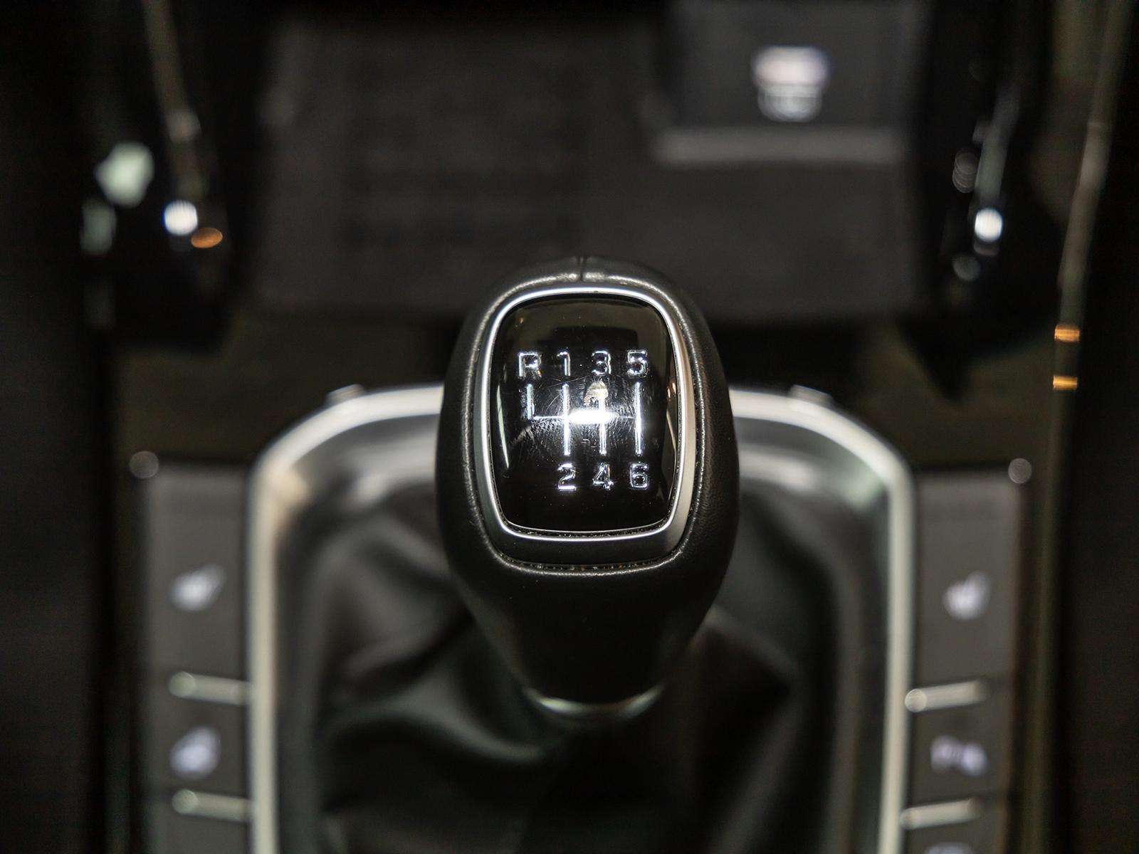 Fahrzeugbild eines Hyundai i30