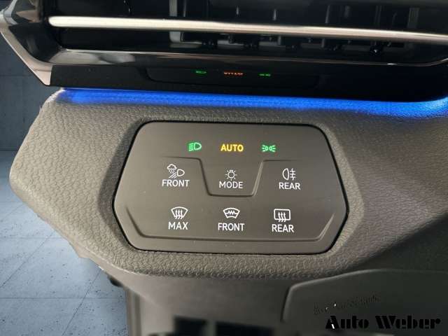 Fahrzeugbild eines Volkswagen ID.4