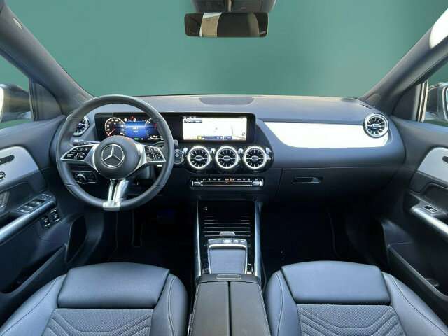 Fahrzeugbild eines Mercedes-Benz GLA