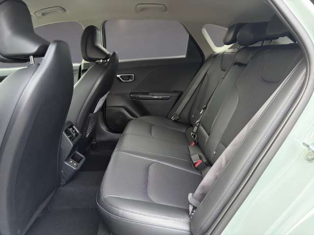 Fahrzeugbild eines Kia K4