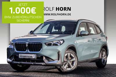 Bild BMW X1