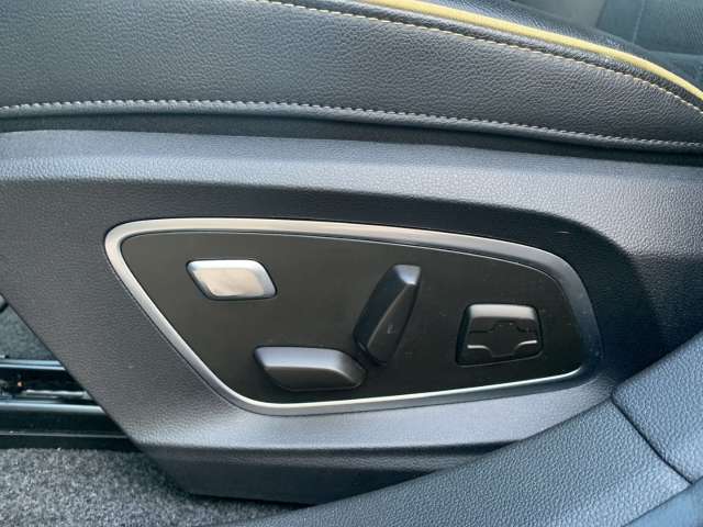 Fahrzeugbild eines Renault Megane E-TECH