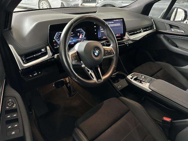Fahrzeugbild eines BMW 2er Active Tourer