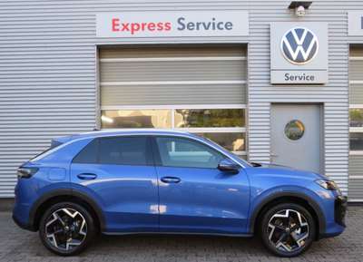 Bild Volkswagen T-Roc