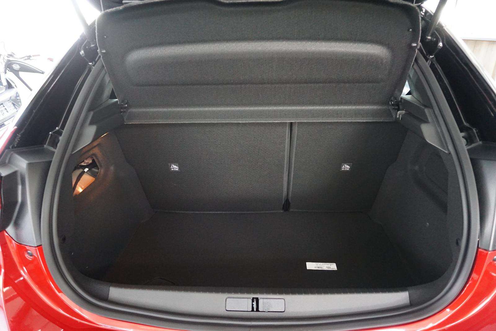 Fahrzeugbild eines Opel Corsa