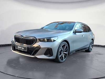 Bild BMW 5er-Reihe