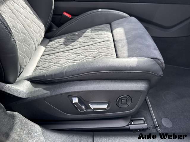 Fahrzeugbild eines Audi S6