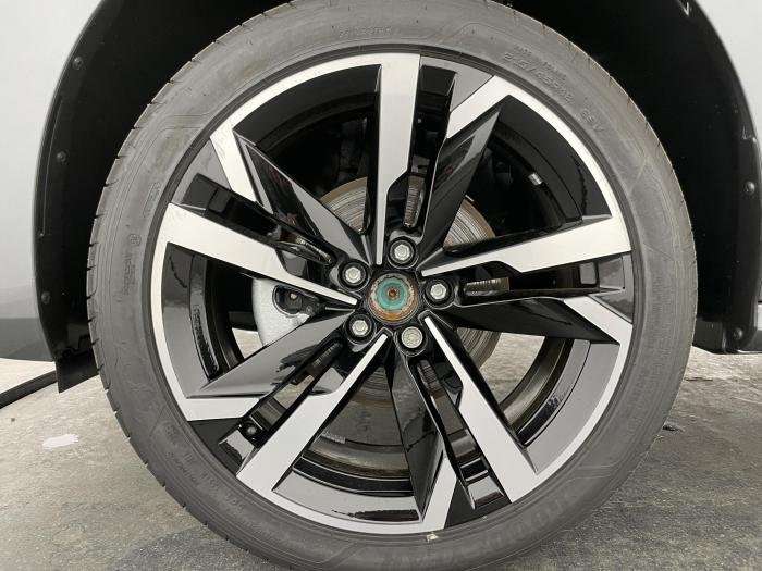 Fahrzeugbild eines Skoda Kamiq