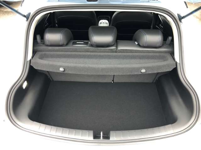 Fahrzeugbild eines GWM Ora 03